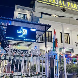 visit hotel