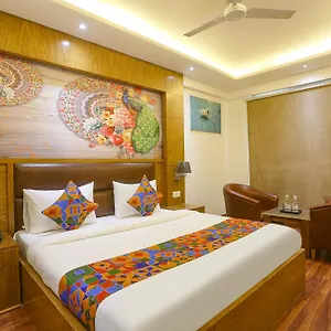 visit hotel