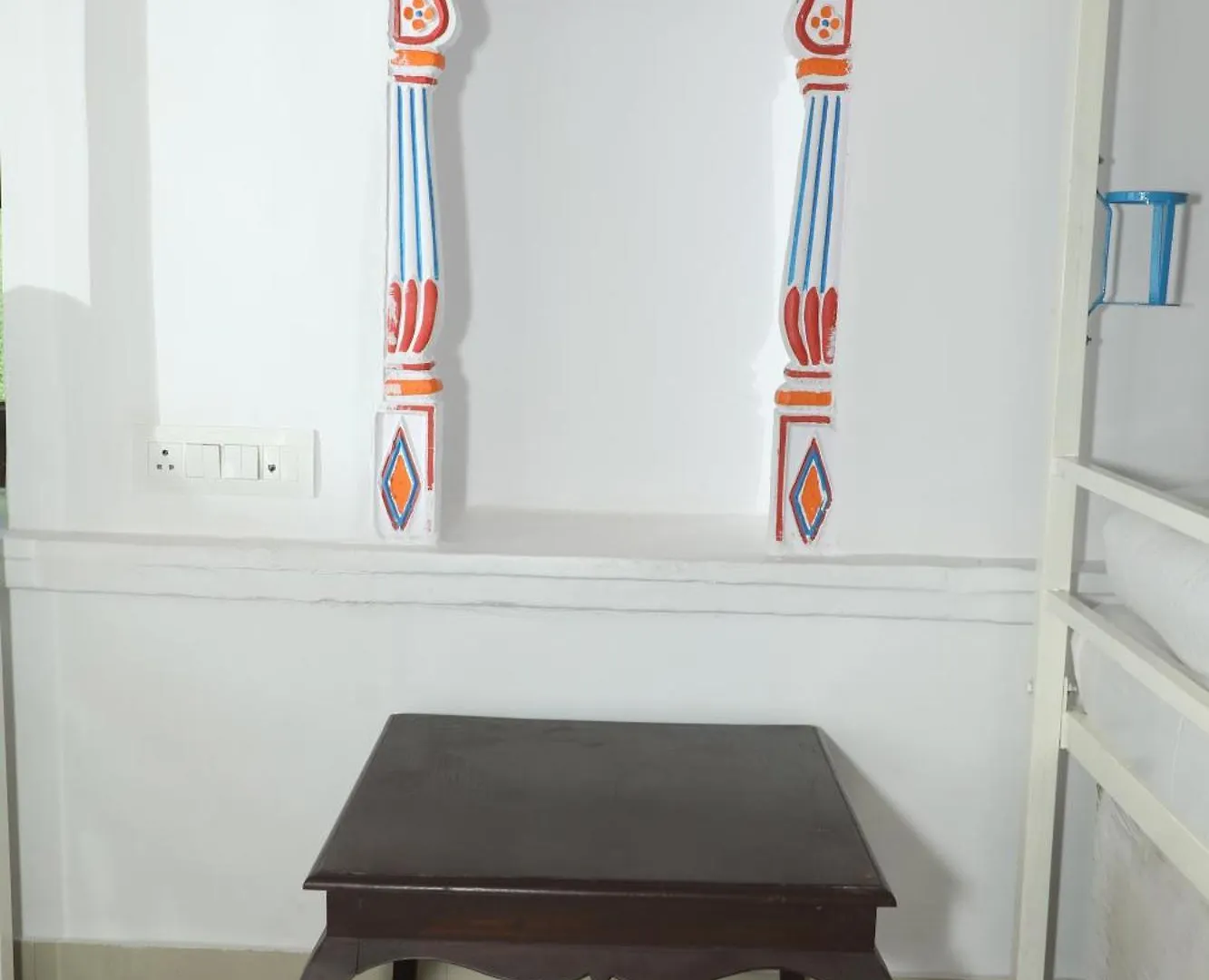 The Mama Hotel - Rooms And Dormitory Udaipur